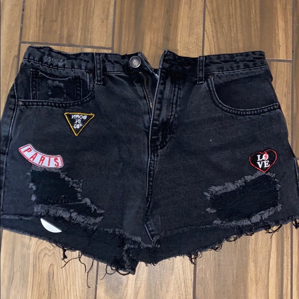 Shorts